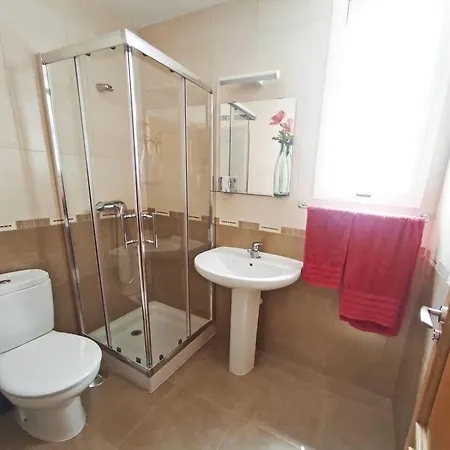 Apartamento Con Azotea Privada #thefunnycactus Apartamento