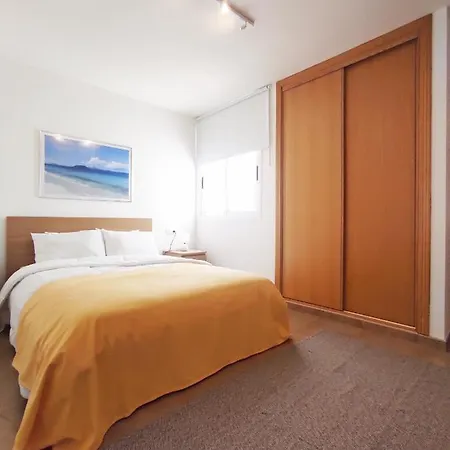 Apartamento Apartamento Con Azotea Privada #thefunnycactus *