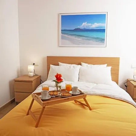 Apartamento Apartamento Con Azotea Privada #thefunnycactus *